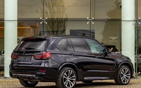 BMW X5, 2017 год, 4 895 000 рублей, 6 фотография