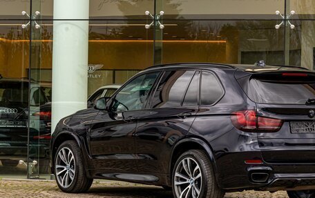 BMW X5, 2017 год, 4 895 000 рублей, 10 фотография