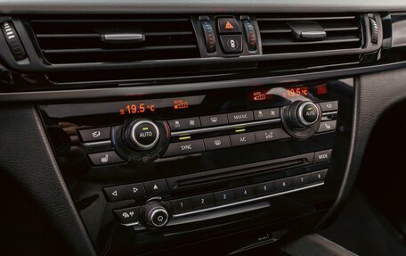 BMW X5, 2017 год, 4 895 000 рублей, 15 фотография