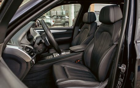 BMW X5, 2017 год, 4 895 000 рублей, 11 фотография