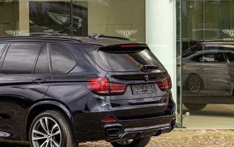 BMW X5, 2017 год, 4 895 000 рублей, 9 фотография