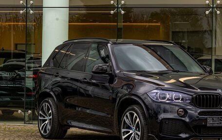 BMW X5, 2017 год, 4 895 000 рублей, 8 фотография