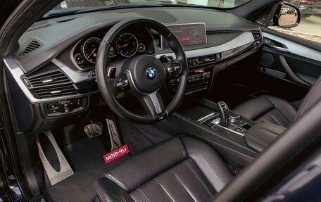 BMW X5, 2017 год, 4 895 000 рублей, 13 фотография