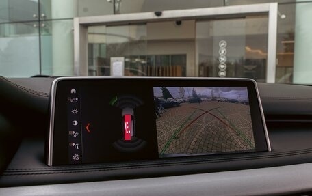 BMW X5, 2017 год, 4 895 000 рублей, 14 фотография