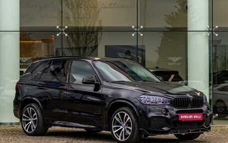 BMW X5, 2017 год, 4 895 000 рублей, 3 фотография