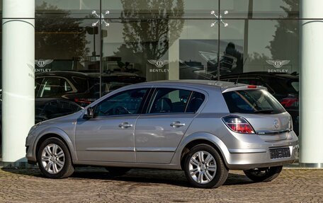 Opel Astra H, 2012 год, 785 000 рублей, 4 фотография