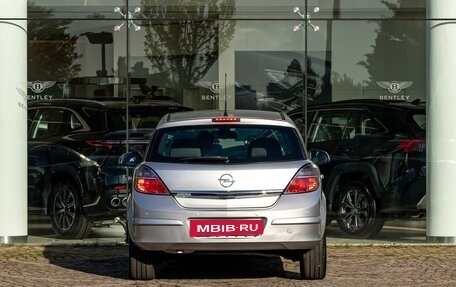 Opel Astra H, 2012 год, 785 000 рублей, 5 фотография