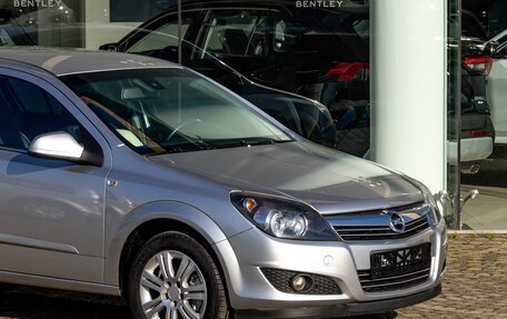 Opel Astra H, 2012 год, 785 000 рублей, 7 фотография