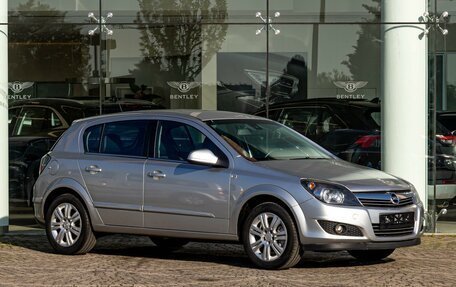 Opel Astra H, 2012 год, 785 000 рублей, 3 фотография