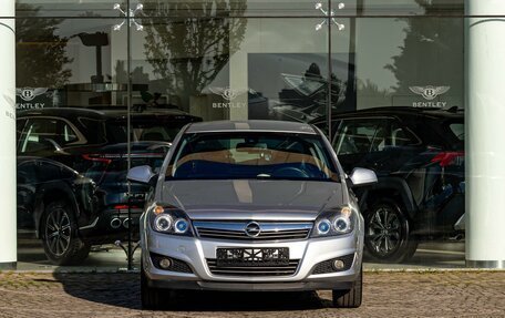 Opel Astra H, 2012 год, 785 000 рублей, 2 фотография