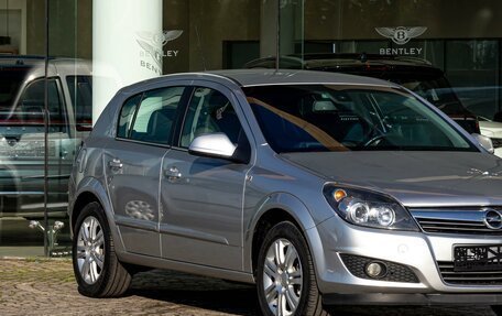 Opel Astra H, 2012 год, 785 000 рублей, 9 фотография