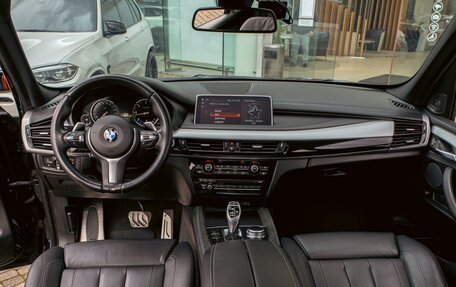 BMW X5, 2017 год, 4 895 000 рублей, 17 фотография