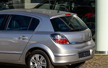 Opel Astra H, 2012 год, 785 000 рублей, 8 фотография