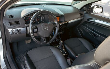 Opel Astra H, 2012 год, 785 000 рублей, 13 фотография