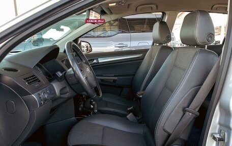 Opel Astra H, 2012 год, 785 000 рублей, 11 фотография
