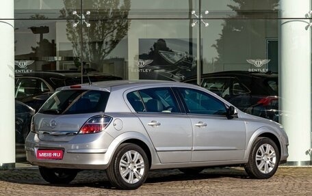 Opel Astra H, 2012 год, 785 000 рублей, 6 фотография