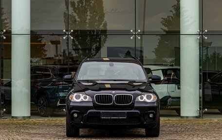 BMW X5, 2011 год, 1 895 000 рублей, 2 фотография