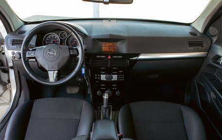 Opel Astra H, 2012 год, 785 000 рублей, 17 фотография