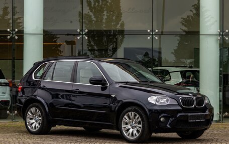 BMW X5, 2011 год, 1 895 000 рублей, 3 фотография