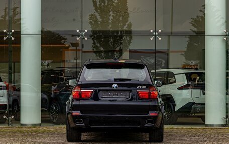 BMW X5, 2011 год, 1 895 000 рублей, 5 фотография