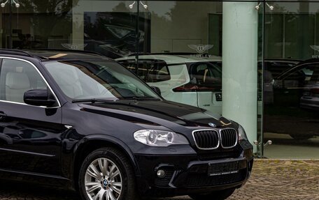 BMW X5, 2011 год, 1 895 000 рублей, 7 фотография