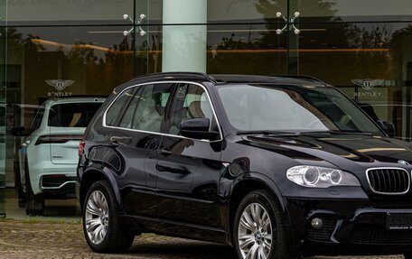 BMW X5, 2011 год, 1 895 000 рублей, 9 фотография