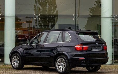 BMW X5, 2011 год, 1 895 000 рублей, 4 фотография