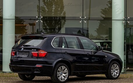BMW X5, 2011 год, 1 895 000 рублей, 6 фотография