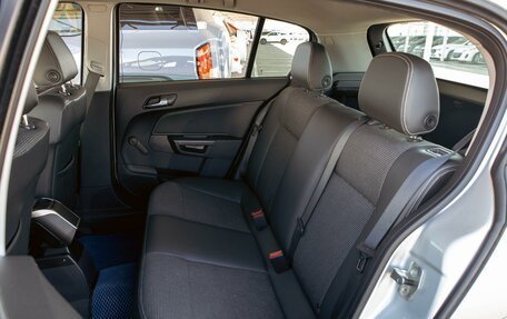Opel Astra H, 2012 год, 785 000 рублей, 18 фотография