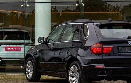 BMW X5, 2011 год, 1 895 000 рублей, 10 фотография