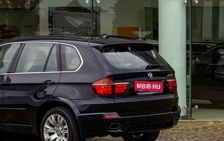 BMW X5, 2011 год, 1 895 000 рублей, 8 фотография
