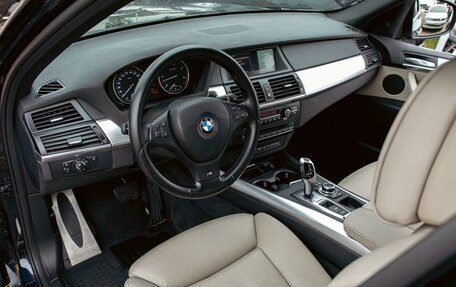 BMW X5, 2011 год, 1 895 000 рублей, 13 фотография