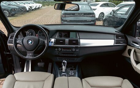 BMW X5, 2011 год, 1 895 000 рублей, 16 фотография
