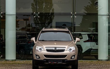 Opel Antara I, 2013 год, 1 255 000 рублей, 2 фотография