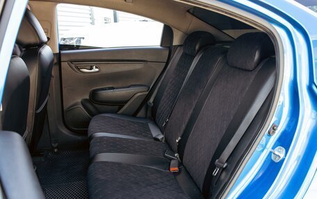 KIA Rio IV, 2017 год, 1 095 000 рублей, 17 фотография