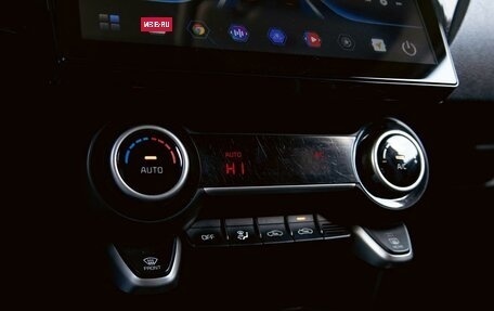 KIA Rio IV, 2017 год, 1 095 000 рублей, 15 фотография