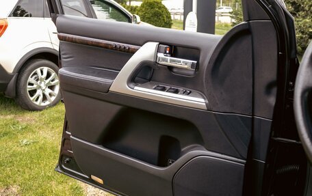 Toyota Land Cruiser 200, 2013 год, 3 355 000 рублей, 12 фотография