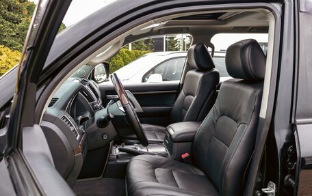Toyota Land Cruiser 200, 2013 год, 3 355 000 рублей, 11 фотография