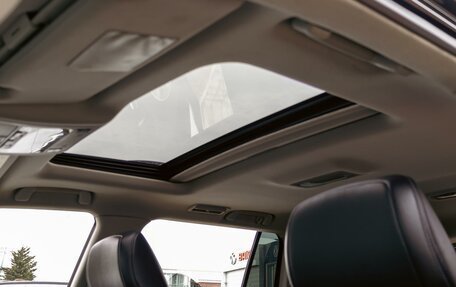 Toyota Land Cruiser 200, 2013 год, 3 355 000 рублей, 17 фотография