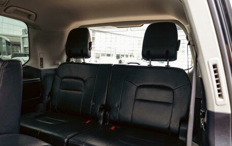 Toyota Land Cruiser 200, 2013 год, 3 355 000 рублей, 19 фотография
