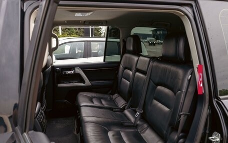 Toyota Land Cruiser 200, 2013 год, 3 355 000 рублей, 18 фотография