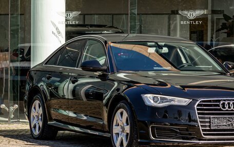 Audi A6, 2015 год, 1 745 000 рублей, 7 фотография