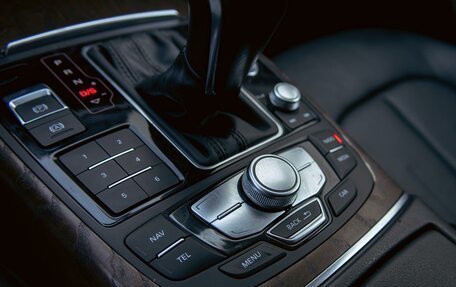 Audi A6, 2015 год, 1 745 000 рублей, 17 фотография