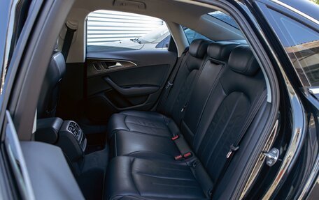 Audi A6, 2015 год, 1 745 000 рублей, 19 фотография