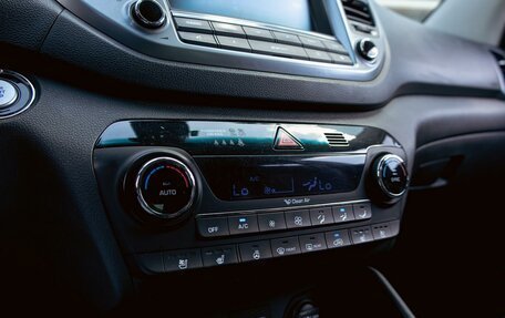 Hyundai Tucson III, 2015 год, 1 655 000 рублей, 15 фотография