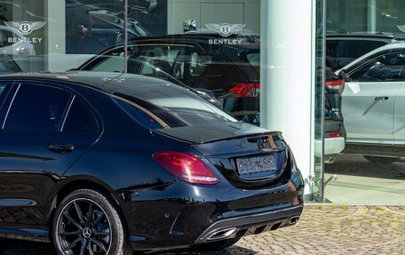 Mercedes-Benz C-Класс, 2014 год, 1 955 000 рублей, 8 фотография