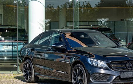 Mercedes-Benz C-Класс, 2014 год, 1 955 000 рублей, 9 фотография