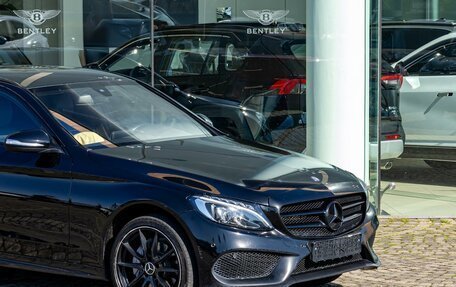 Mercedes-Benz C-Класс, 2014 год, 1 955 000 рублей, 7 фотография