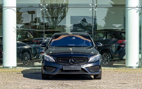 Mercedes-Benz C-Класс, 2014 год, 1 955 000 рублей, 2 фотография