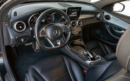 Mercedes-Benz C-Класс, 2014 год, 1 955 000 рублей, 13 фотография